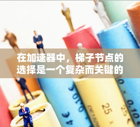 在加速器中，梯子节点的选择是一个复杂而关键的任务，直接影响整体性能和效率。以下是选择梯子节点的关键因素和步骤