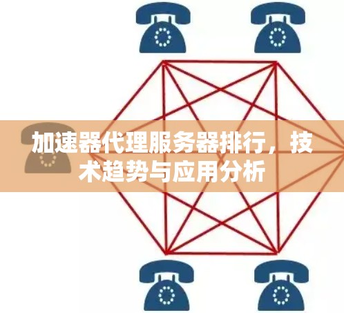 加速器代理服务器排行，技术趋势与应用分析