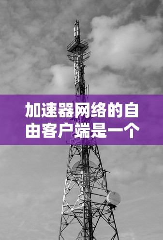 加速器网络的自由客户端是一个设计来优化数据传输性能的工具，适用于数据中心和云环境，旨在提升数据传输速度和带宽利用率。以下是关于自由客户端的详细总结