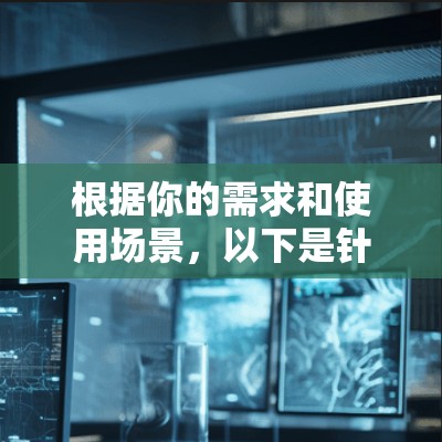 根据你的需求和使用场景，以下是针对VPN协议的选择建议
