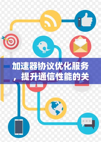 加速器协议优化服务，提升通信性能的关键
