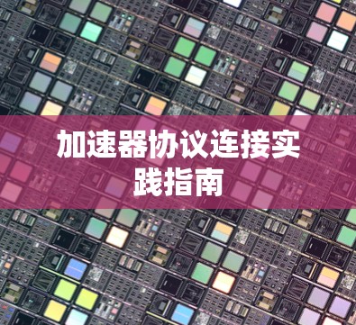 加速器协议连接实践指南