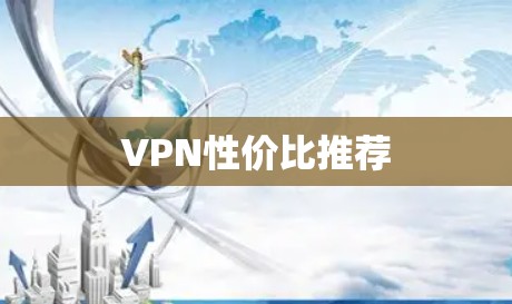 VPN性价比推荐