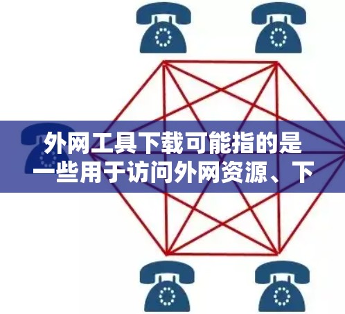 外网工具下载可能指的是一些用于访问外网资源、下载文件或处理网络限制的工具。以下是一些常见的外网工具及其下载方式