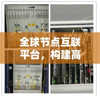 全球节点互联平台，构建高效通信网络新方案