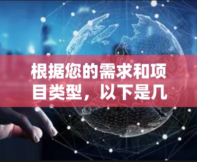 根据您的需求和项目类型，以下是几款国外加速器的推荐