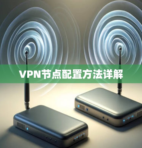 VPN节点配置方法详解