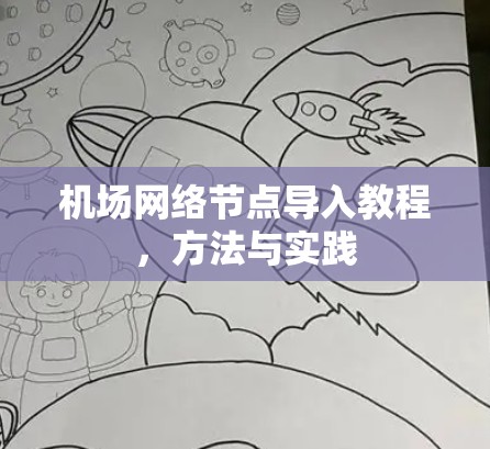 机场网络节点导入教程，方法与实践