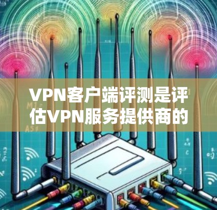 VPN客户端评测是评估VPN服务提供商的软件程序，用于连接到安全的网络，以确保数据的隐私和安全。以下是一些关键点，帮助你评估VPN客户端的质量