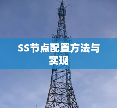 SS节点配置方法与实现