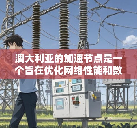澳大利亚的加速节点是一个旨在优化网络性能和数据传输效率的先进网络技术。以下是对其的详细分析