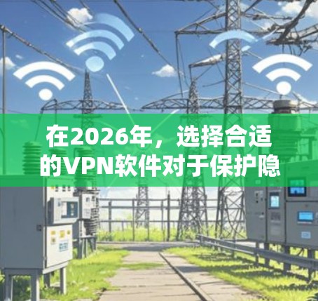 在2026年，选择合适的VPN软件对于保护隐私和安全非常重要。以下是一些推荐的VPN服务提供商，结合了安全性、兼容性和用户反馈