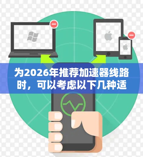 为2026年推荐加速器线路时，可以考虑以下几种适合不同需求和预算的选项