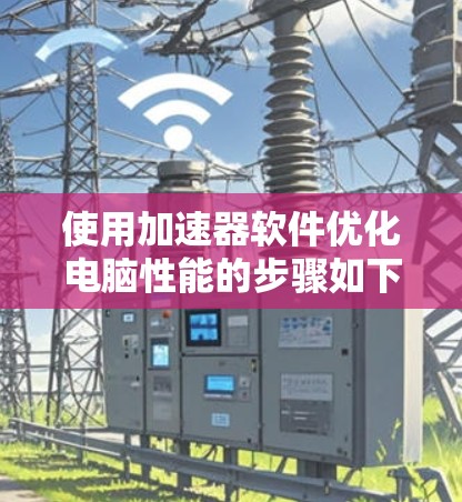 使用加速器软件优化电脑性能的步骤如下
