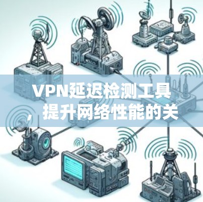 VPN延迟检测工具，提升网络性能的关键技术