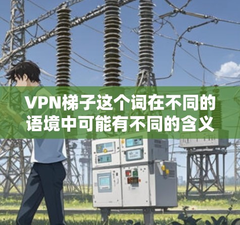 VPN梯子这个词在不同的语境中可能有不同的含义，以下是几种可能的解释