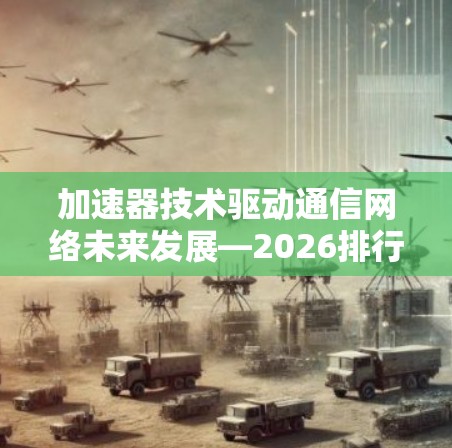 加速器技术驱动通信网络未来发展—2026排行榜解读