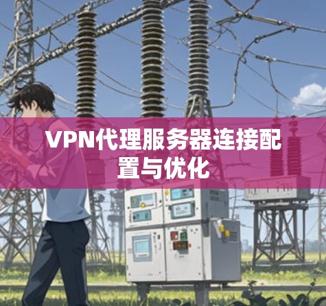 VPN代理服务器连接配置与优化