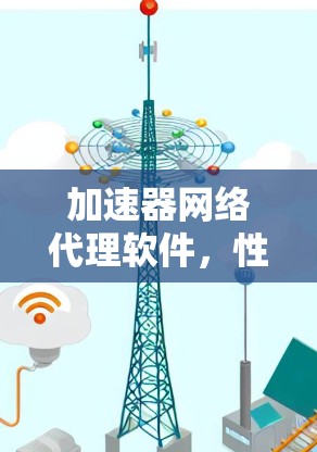 加速器网络代理软件，性能优化与流量管理的双重利剑