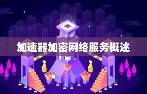 加速器加密网络服务概述