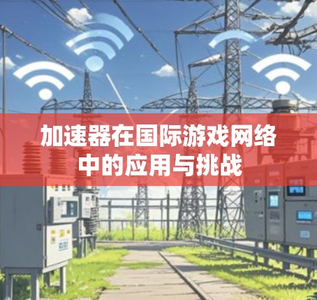 加速器在国际游戏网络中的应用与挑战