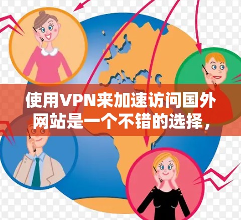 使用VPN来加速访问国外网站是一个不错的选择，尤其是当你遇到地区限制或需要更高速度时。以下是详细的步骤指南