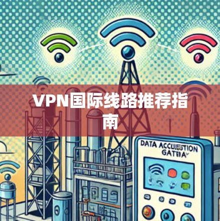 VPN国际线路推荐指南