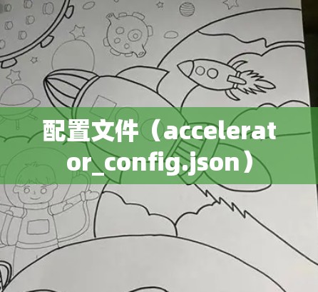 配置文件（accelerator_config.json）