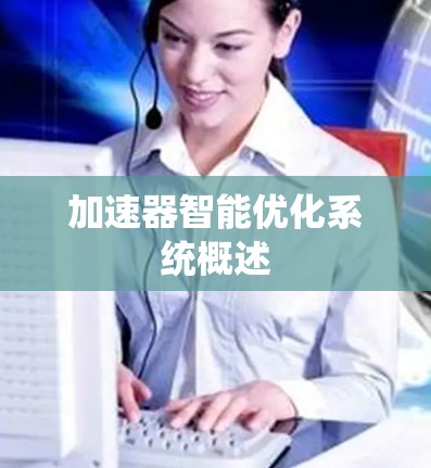 加速器智能优化系统概述