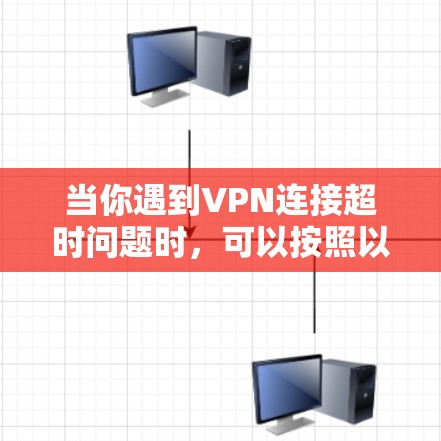当你遇到VPN连接超时问题时，可以按照以下步骤进行排查和解决