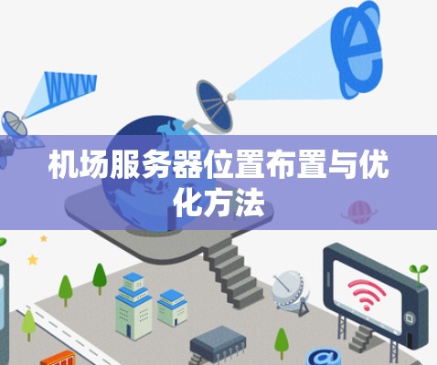 机场服务器位置布置与优化方法