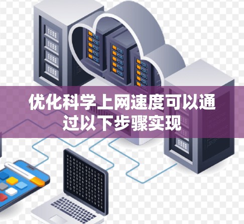 优化科学上网速度可以通过以下步骤实现