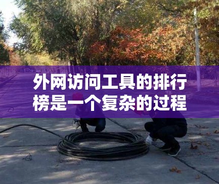 外网访问工具的排行榜是一个复杂的过程，涉及多个因素，包括用户需求、功能、稳定性、安全性等。以下是一些常见的外网访问工具，并根据不同因素给出排名