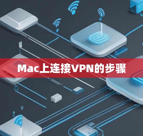 Mac上连接VPN的步骤