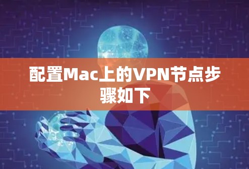 配置Mac上的VPN节点步骤如下