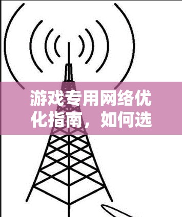 游戏专用网络优化指南，如何选择和配置高效线路