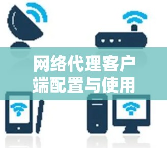 网络代理客户端配置与使用教程