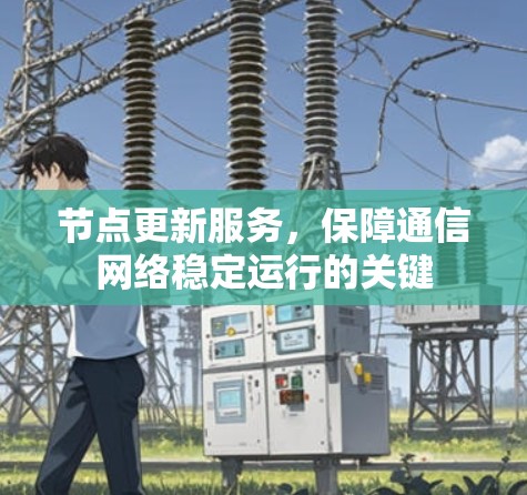 节点更新服务，保障通信网络稳定运行的关键