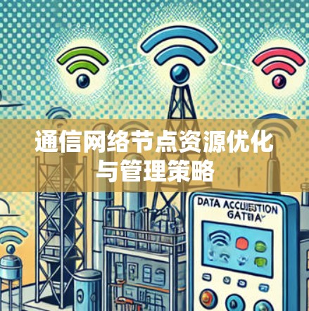 通信网络节点资源优化与管理策略