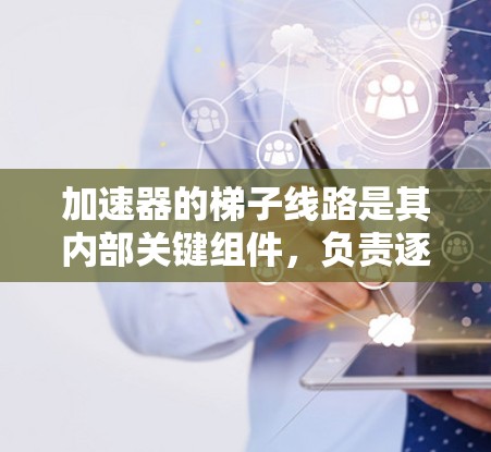 加速器的梯子线路是其内部关键组件，负责逐步加速粒子并确保其稳定轨道。以下是对梯子线路的详细分解和分析