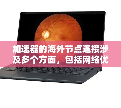 加速器的海外节点连接涉及多个方面，包括网络优化、数据传输加速以及跨国带宽管理。以下是一些关键点和建议，帮助您更好地理解和配置加速器的海外节点连接