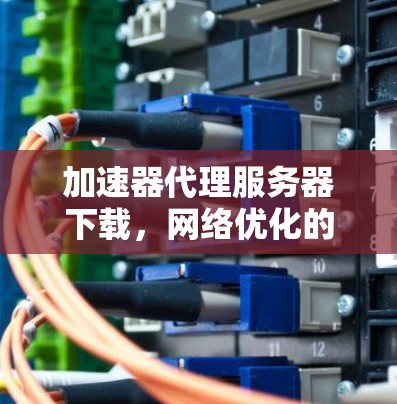 加速器代理服务器下载，网络优化的高效解决方案