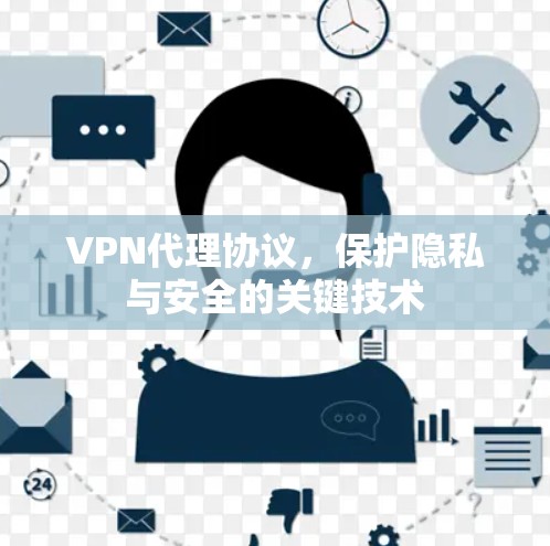 VPN代理协议，保护隐私与安全的关键技术