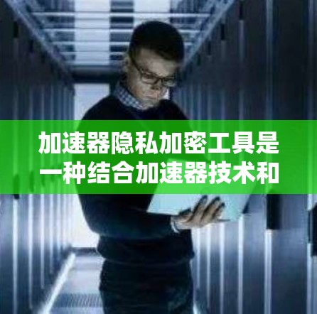 加速器隐私加密工具是一种结合加速器技术和加密算法的解决方案，旨在在加速计算的同时保护数据隐私。以下是对这一技术的详细分析和总结