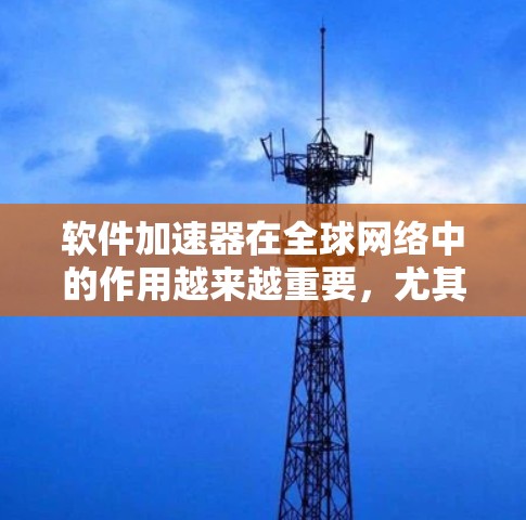 软件加速器在全球网络中的作用越来越重要，尤其是在云计算和边缘计算等高性能需求的场景中。以下是对软件加速器全球网络应用的详细分析