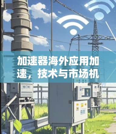 加速器海外应用加速，技术与市场机遇分析