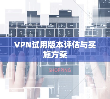 VPN试用版本评估与实施方案
