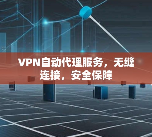 VPN自动代理服务，无缝连接，安全保障
