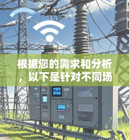 根据您的需求和分析，以下是针对不同场景的加速器推荐