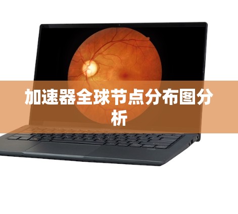 加速器全球节点分布图分析